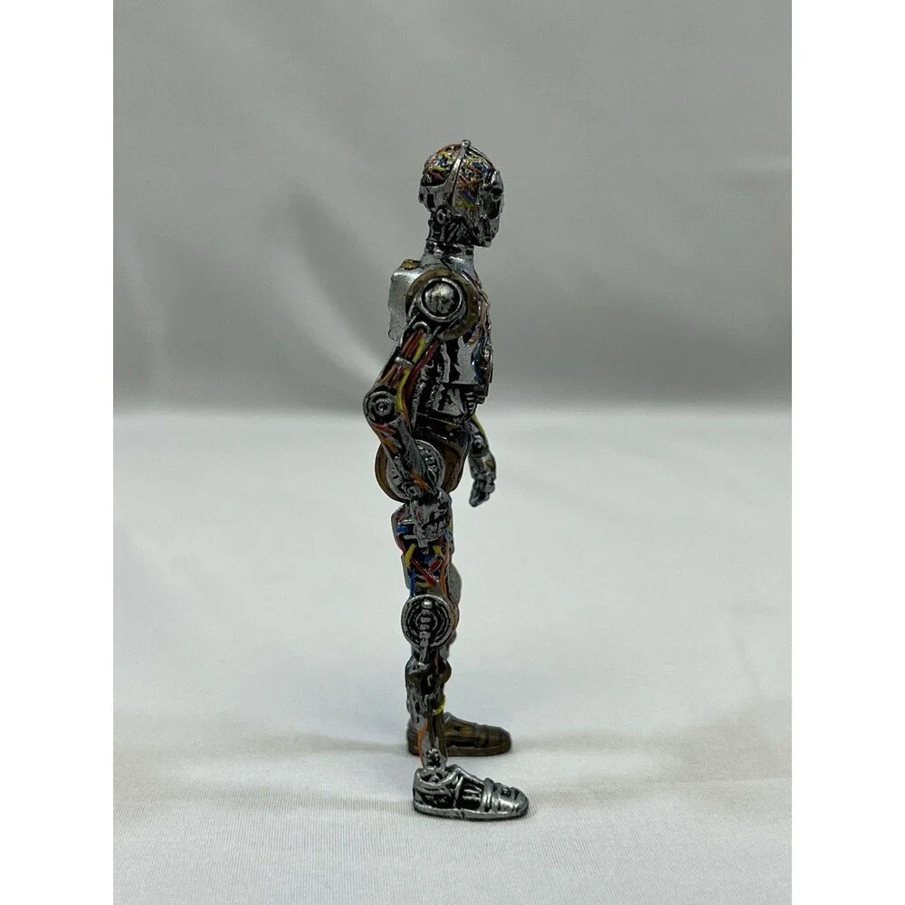 Vintage 1998 Star Wars C-3PO from Episode 1: The Phantom Menace